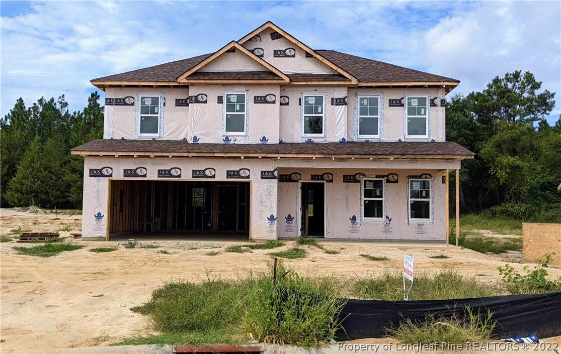 141 Burnside Drive - Photo 1