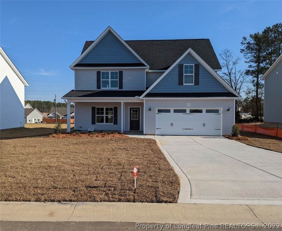 150 Leach Creek Drive - Photo 1