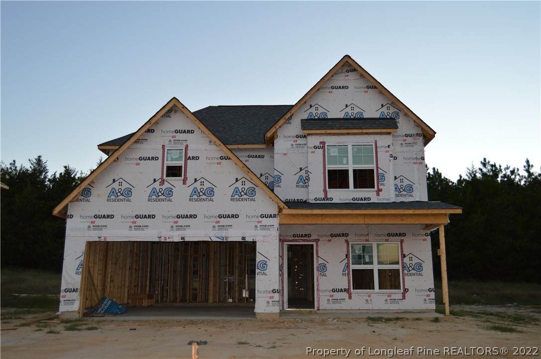 223 Burnside (Lot 12) Drive - Photo 1