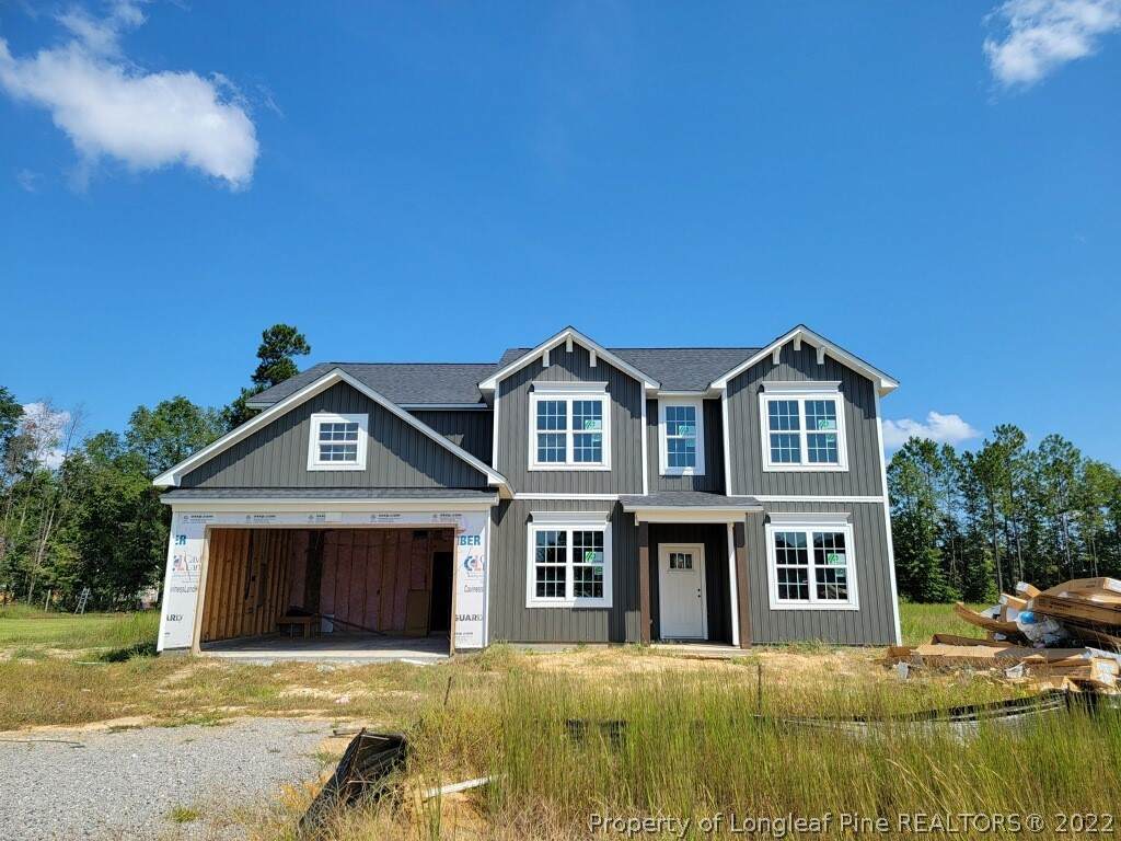 1529 Creekwood (Lot 26) Road - Photo 1