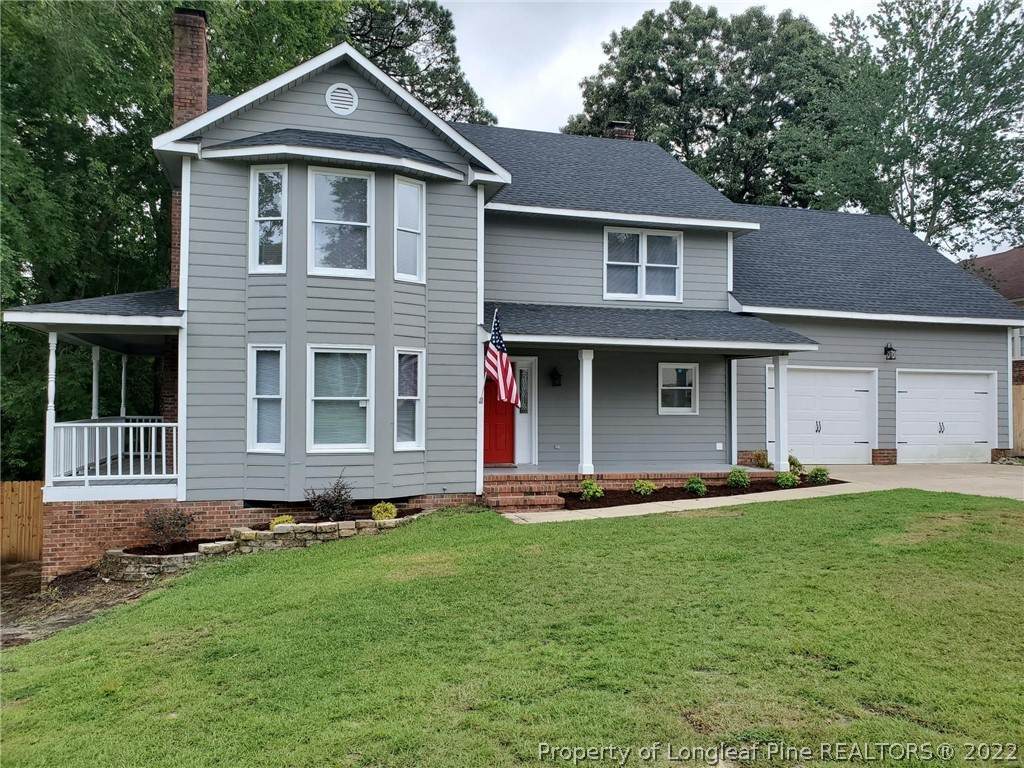 767 Magellan Drive - Photo 1