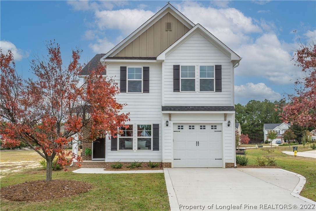 849 Falling Creek Lane - Photo 1