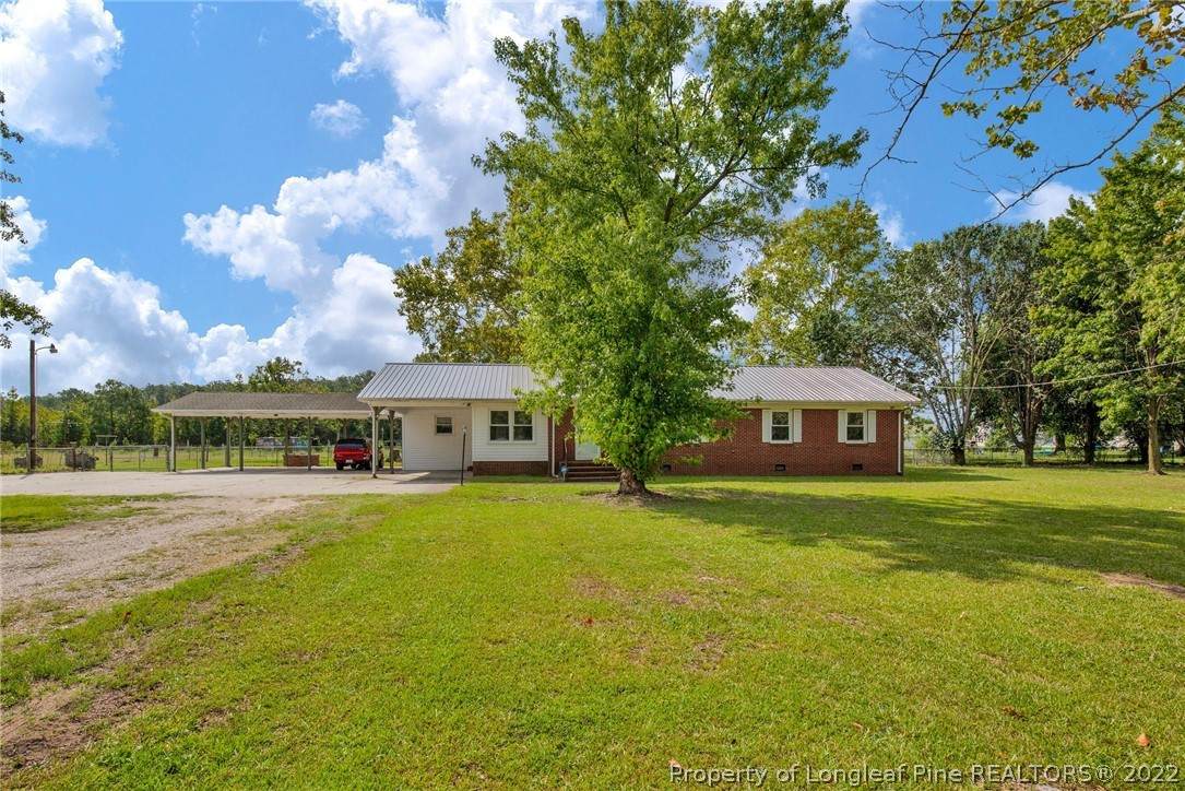 6538 Hwy 71 Highway - Photo 1