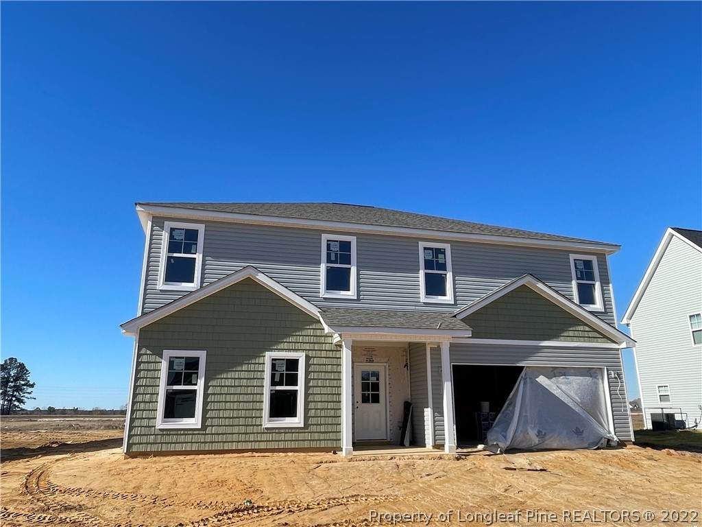 169 Winnsboro (Lot 114) Road - Photo 1