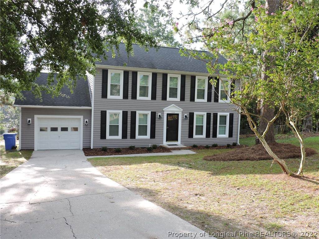 2705 Plainfield Court - Photo 1