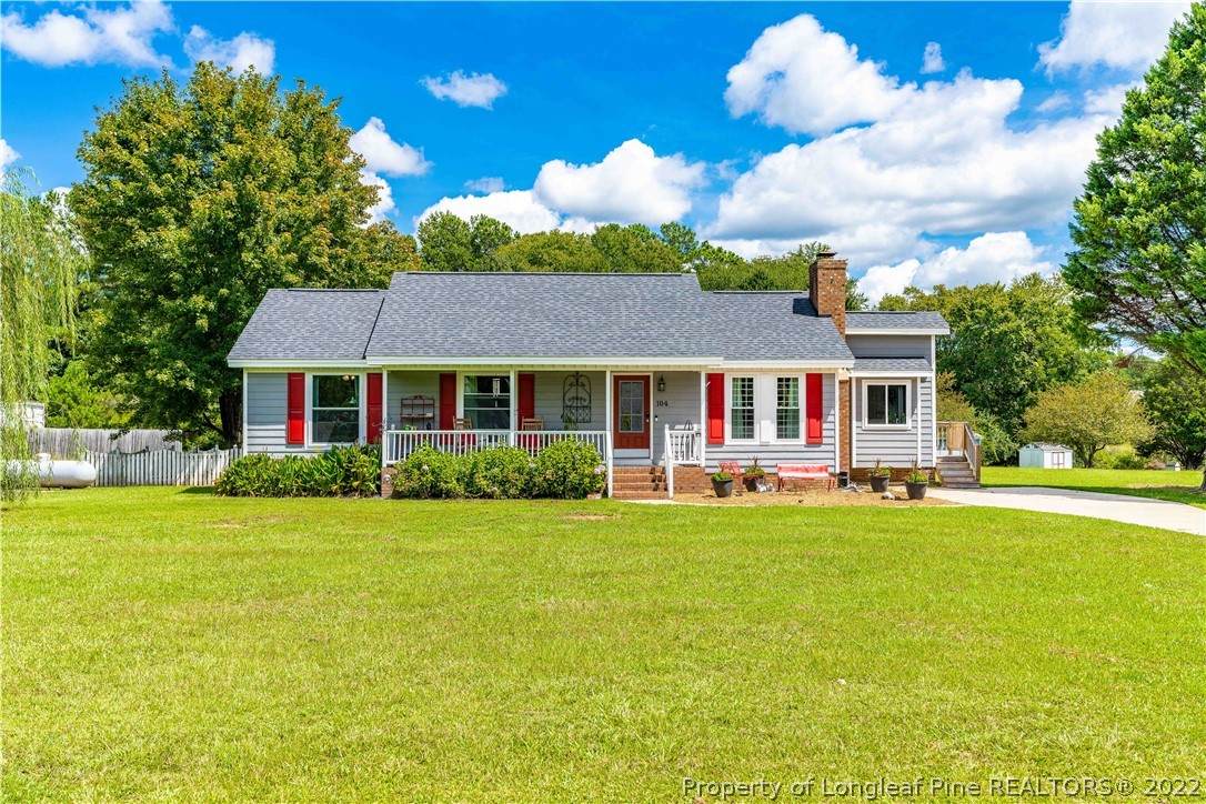 104 William Drive - Photo 1