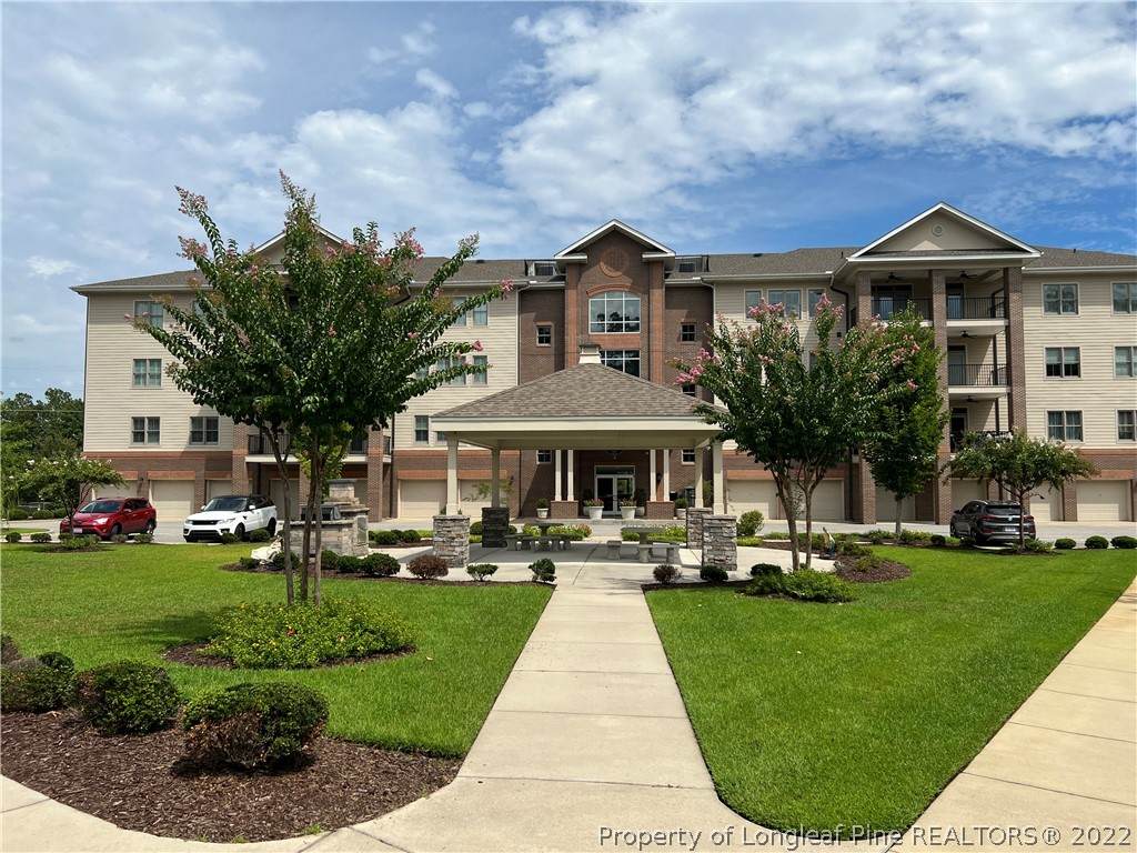 220 Hugh Shelton Loop - Photo 1