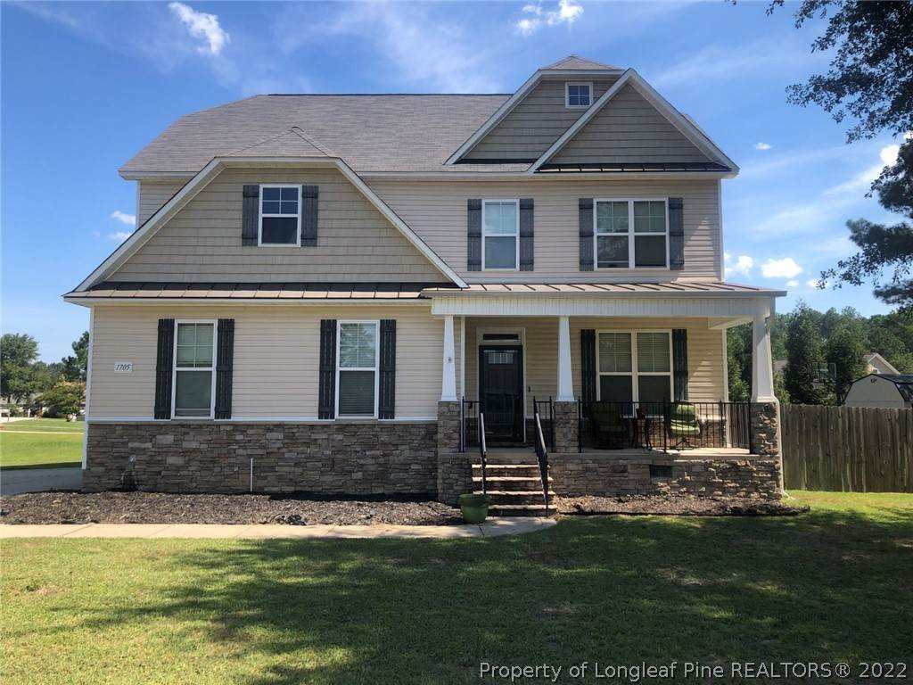 1705 Real Quiet Place - Photo 1