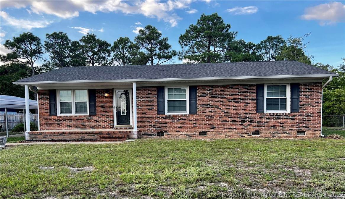 6022 Lexington Drive - Photo 1