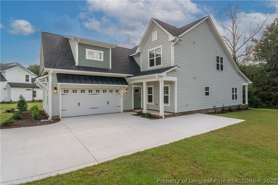 4637 Weaverhall Drive - Photo 1
