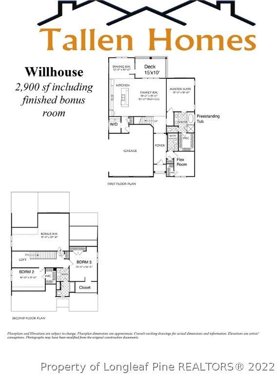 190 Prince Henry Way - Photo 1
