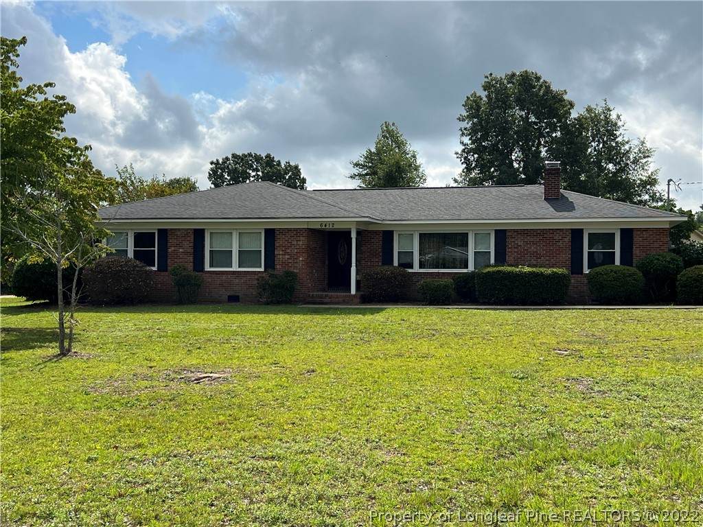 6412 Whitehall Drive - Photo 1