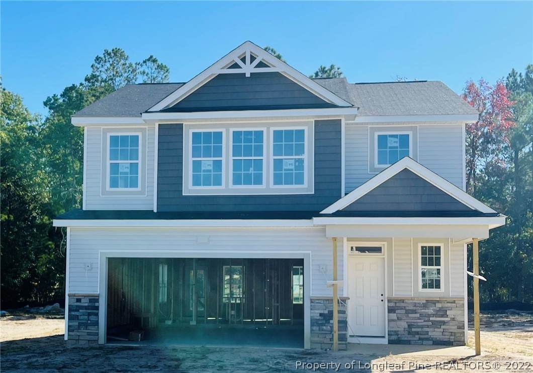 158 Rainy Beck Way - Photo 1
