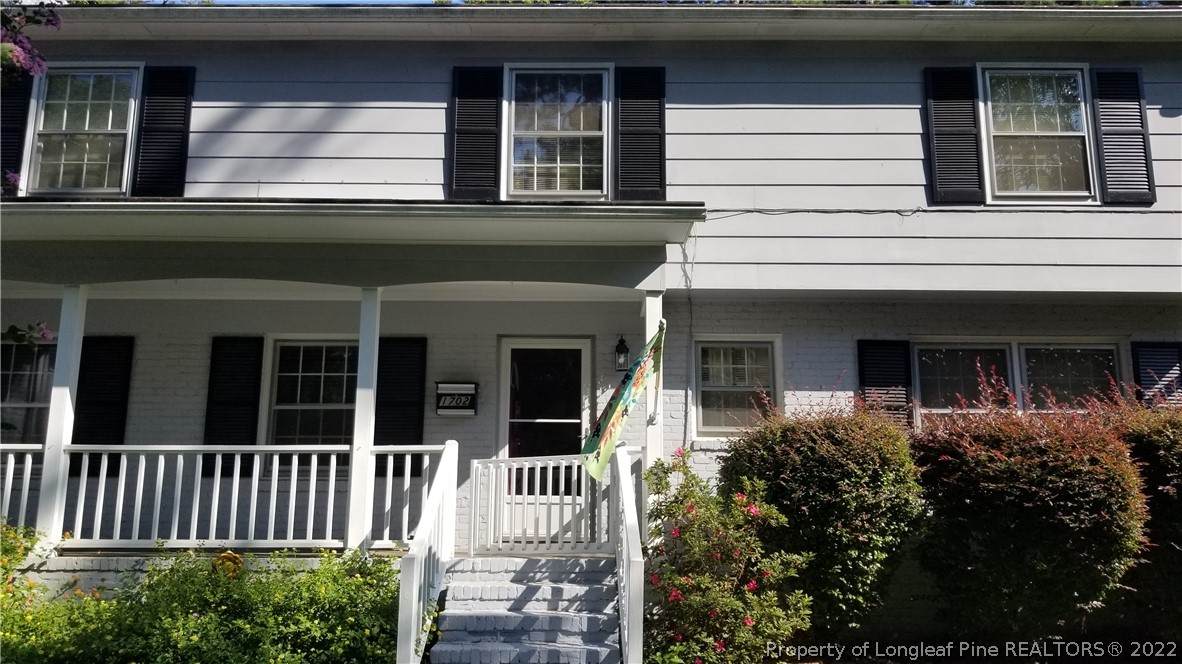 1702 Rogers Drive - Photo 1