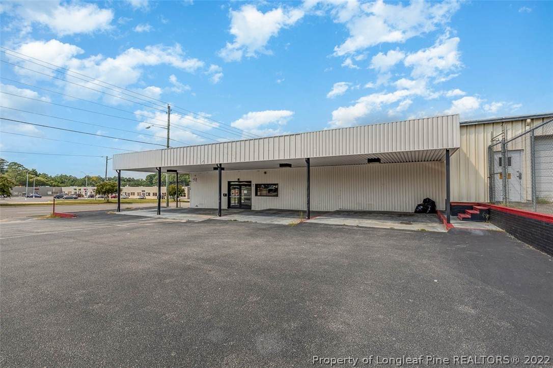 5110 Bragg Boulevard - Photo 1