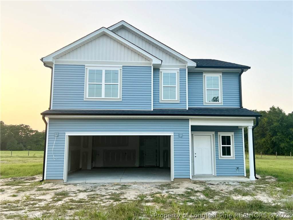 7752 Rufus Johnson Road - Photo 1
