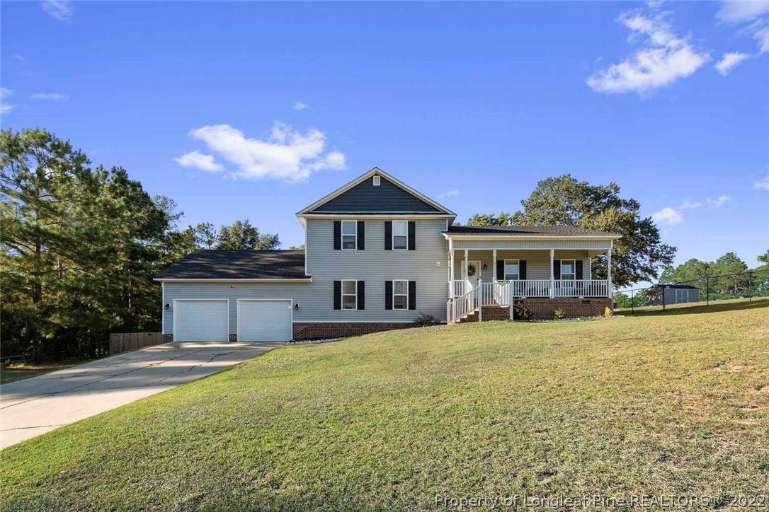 116 Zoysia Court - Photo 1
