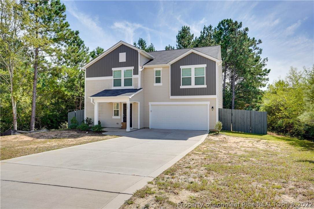 7123 Woodmark Drive - Photo 1