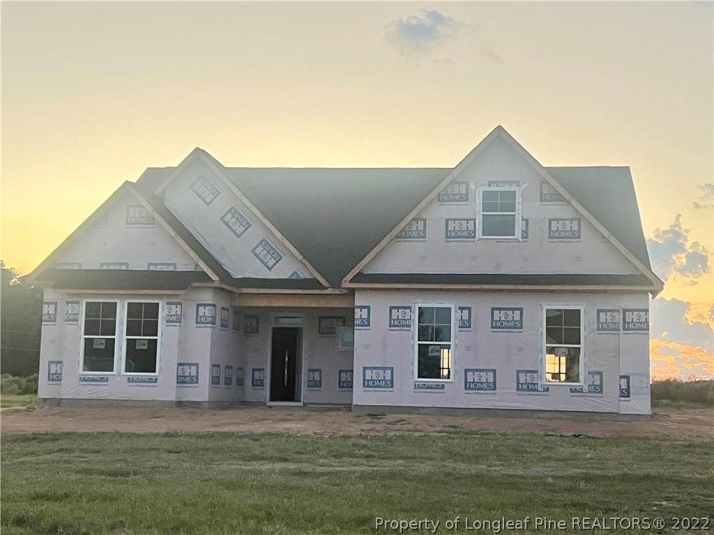 157 Sweet Grass Road - Photo 1