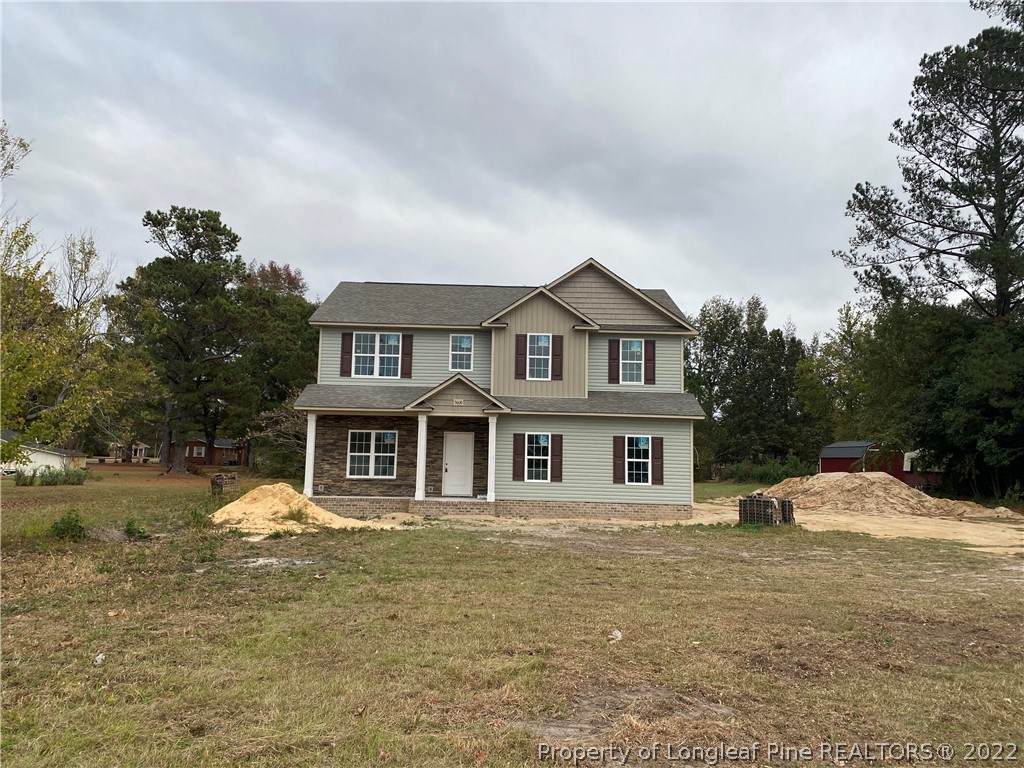 5608 Fayetteville Road - Photo 1