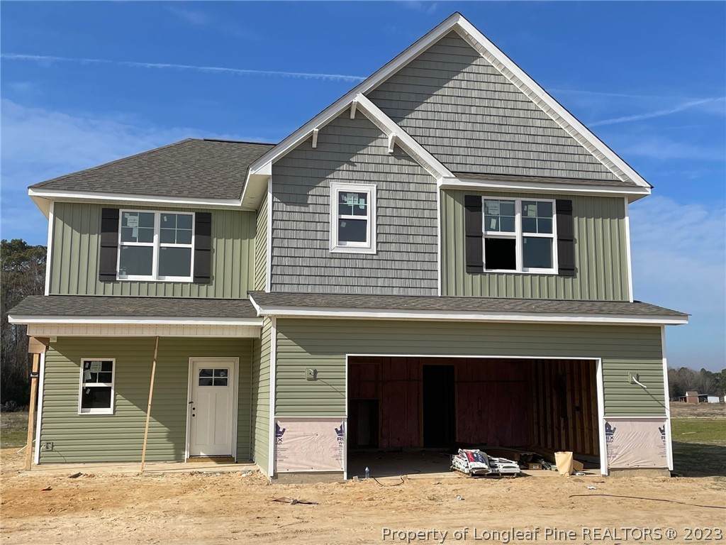 2788 (Lot 5) John Hall Road - Photo 1