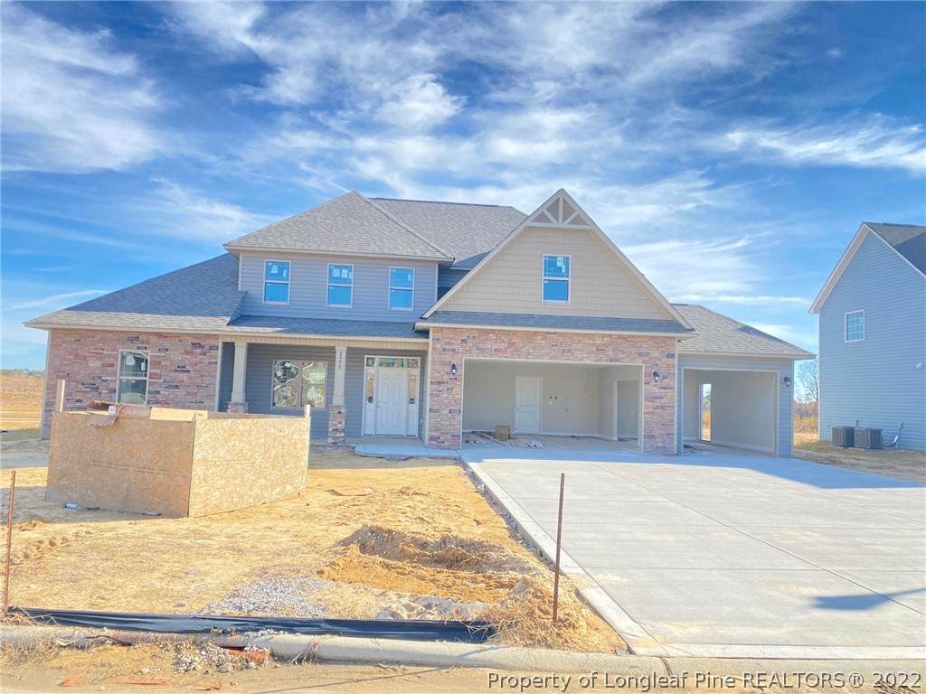 2955 Branscombe (Lot 243) Road - Photo 1