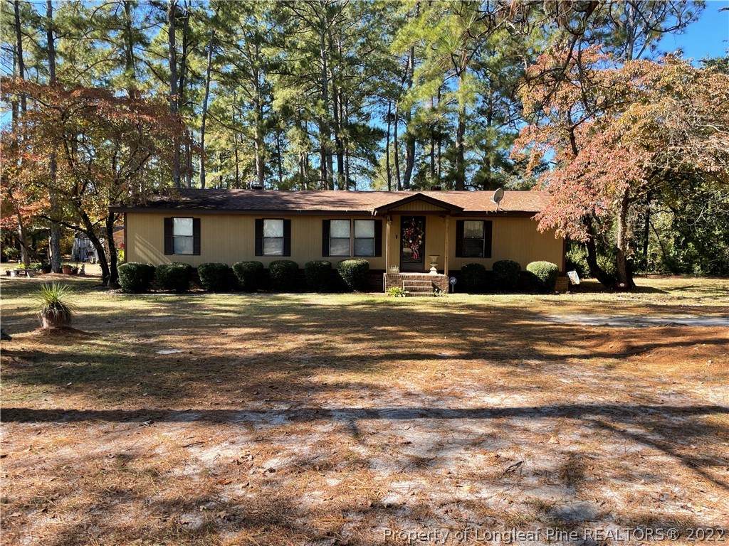 166 Bud Currie Road - Photo 1