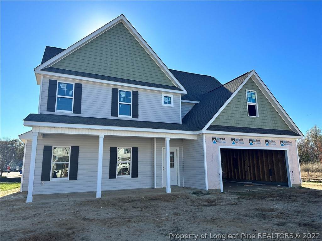 1905 Bluffside Drive - Photo 1