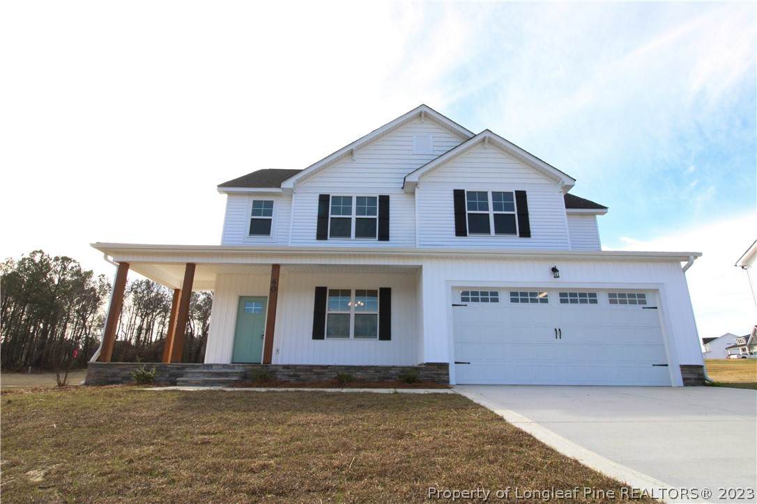 40 Wendywood Drive - Photo 1