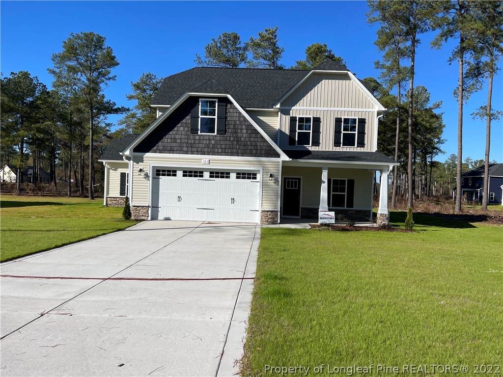 121 Forest Wood (Lot 11) Drive - Photo 1