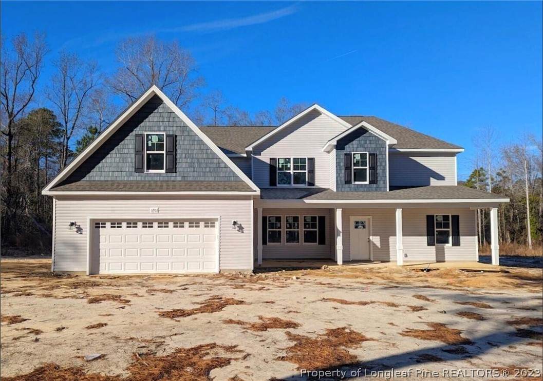 6961 Calloway (Lot 3) Road - Photo 1