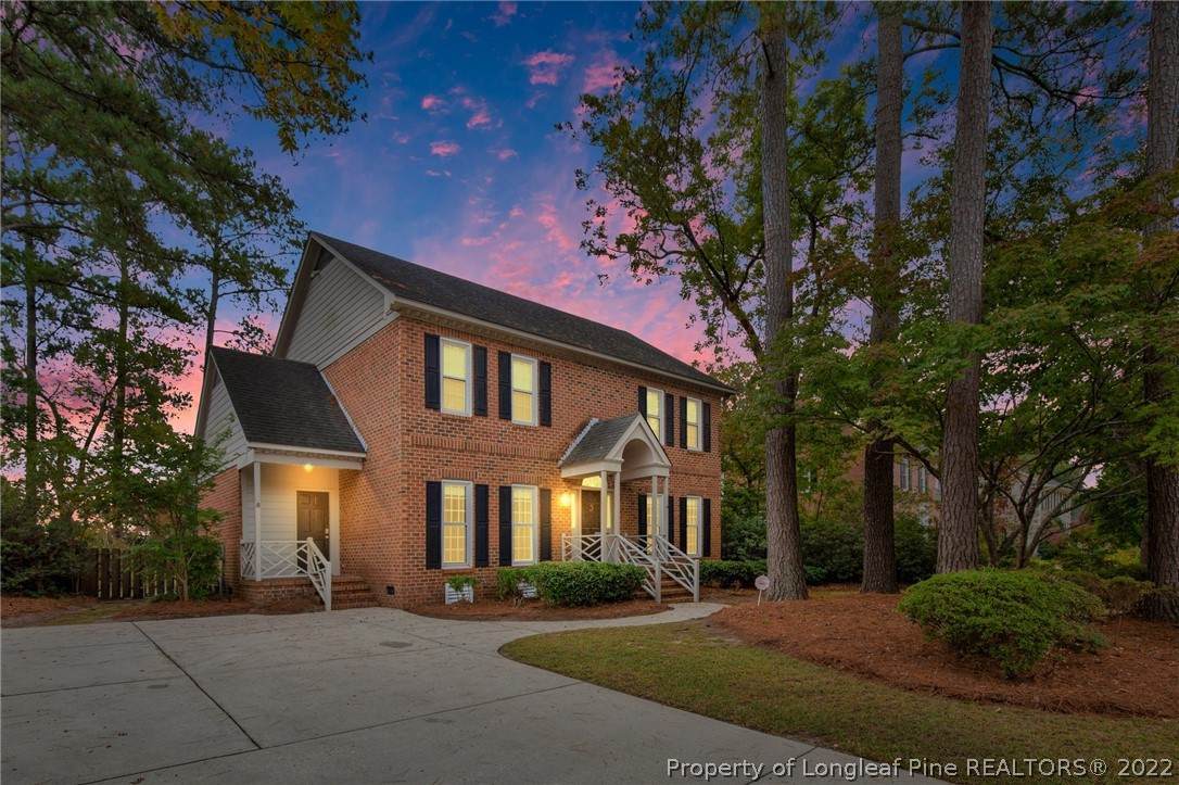 101 Bryce Creek Lane - Photo 1