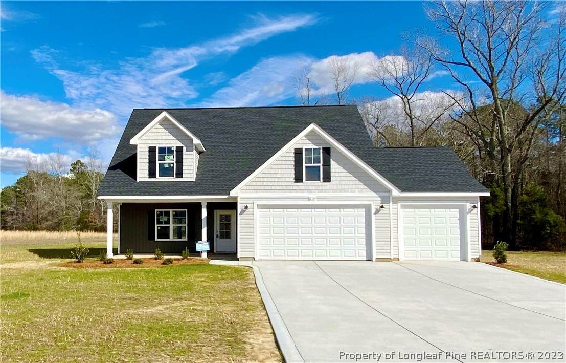 2749 John Hall Road - Photo 1