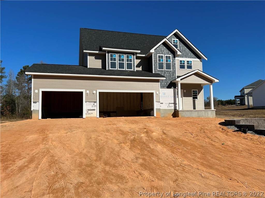 224 Forester Drive - Photo 1