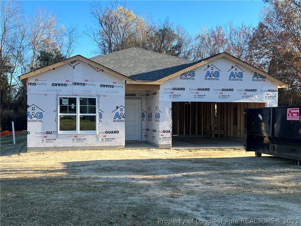 7757 Rufus Johnson Road - Photo 1