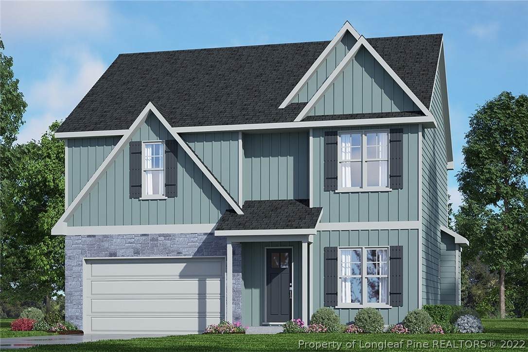 61 Solomon Drive - Photo 1