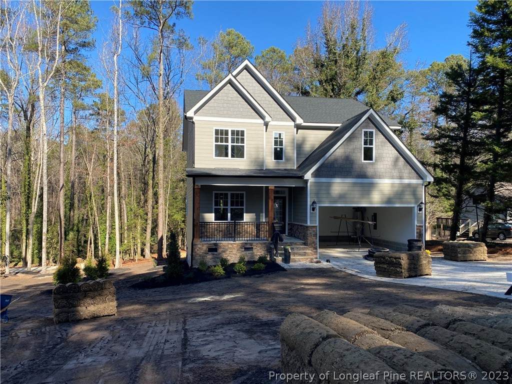 908 Sunset Drive - Photo 1