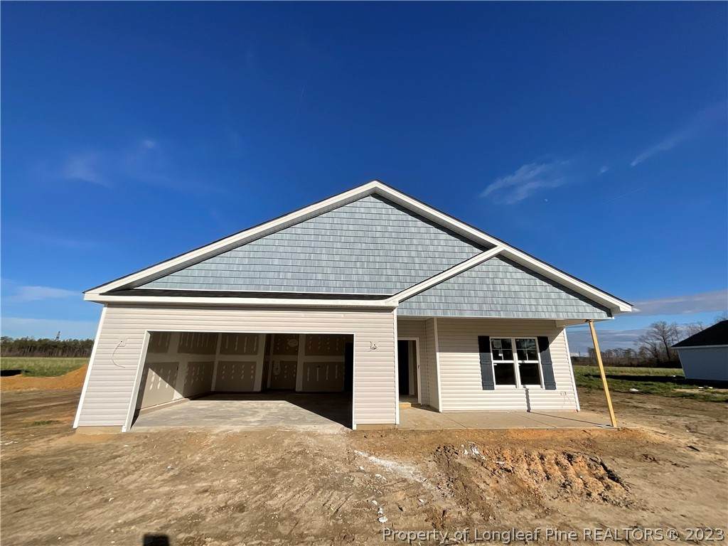 320 Carolina Church Road - Photo 1