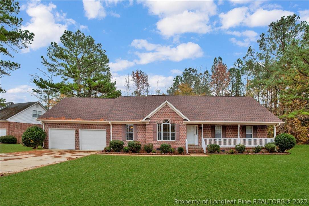 3331 Harrisburg Drive - Photo 1