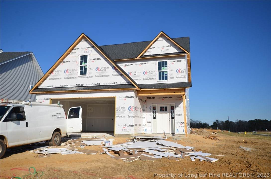 1681 Seattle Slew Lane - Photo 1