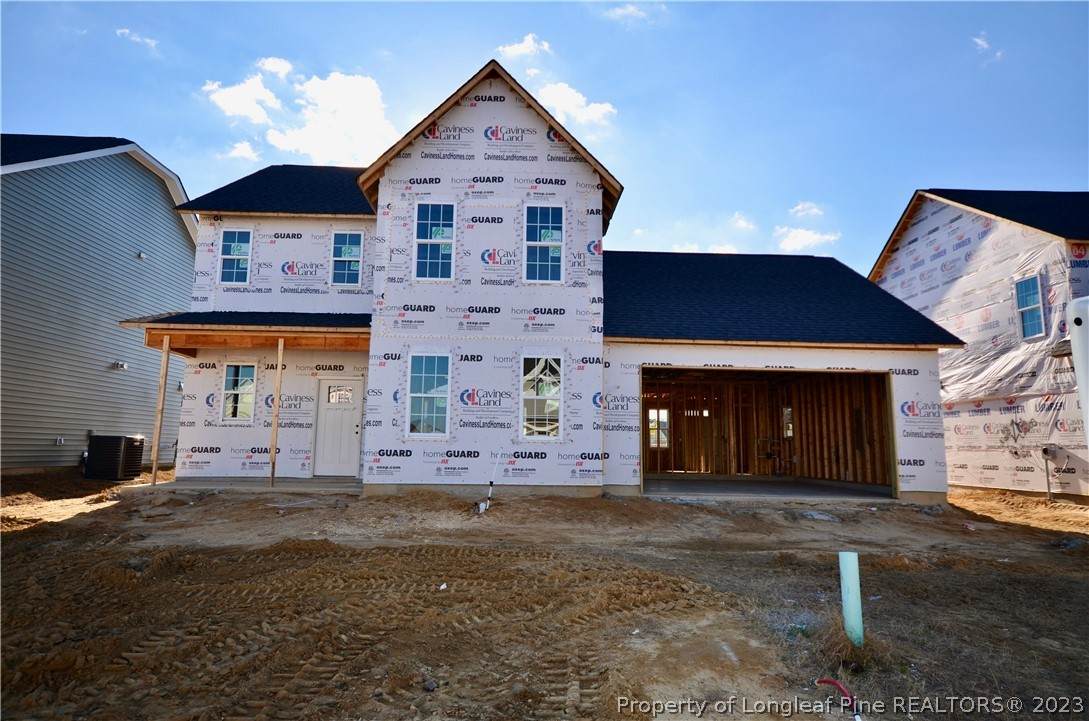 1664 Seattle Slew Lane - Photo 1