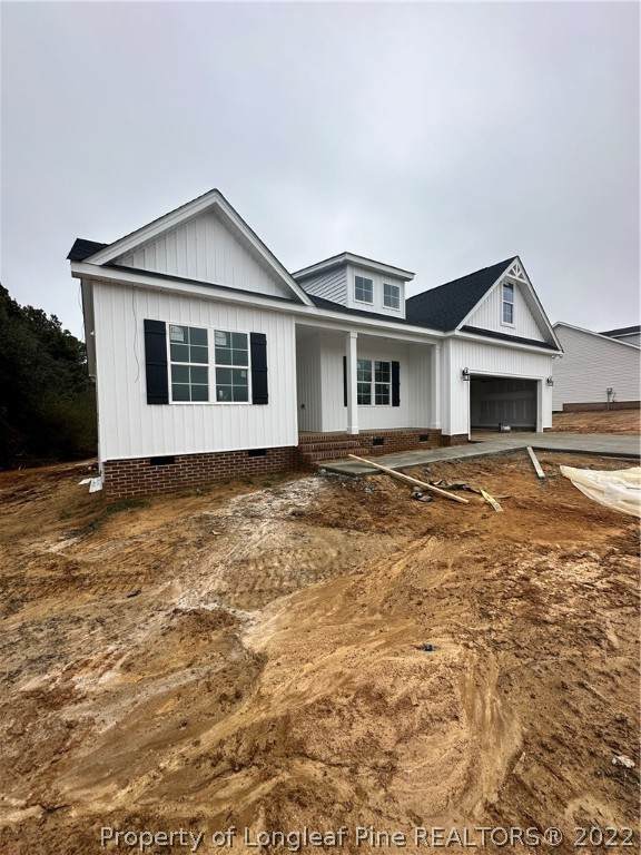 7581 Cool Springs Road Road - Photo 1