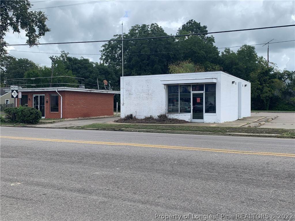 202 Fayetteville Street - Photo 1