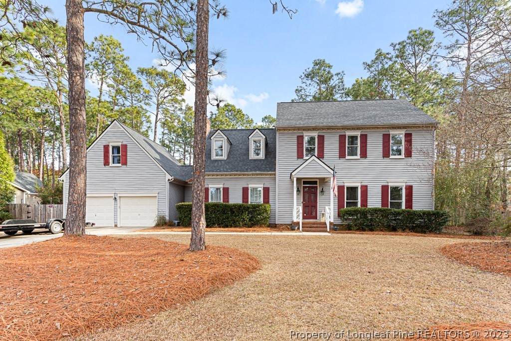 2087 Hidden Forge Drive - Photo 1