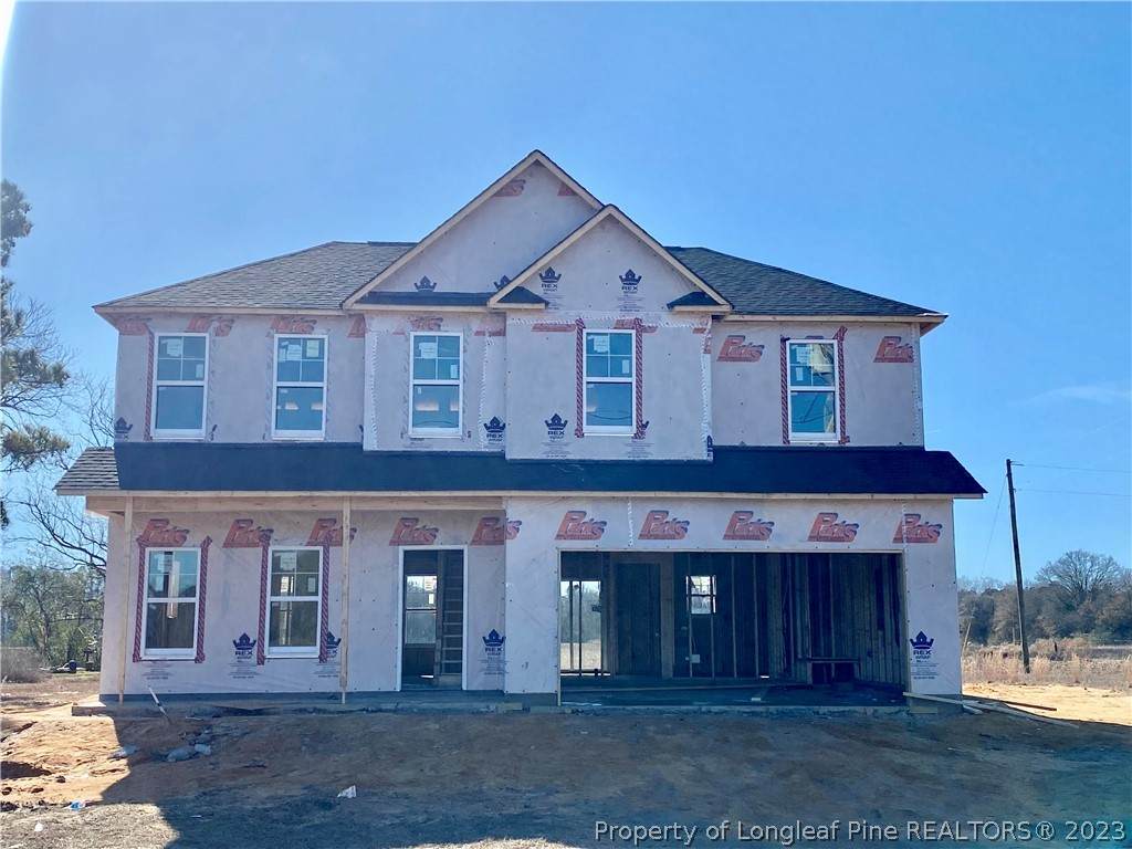 1148 Chason Road - Photo 1