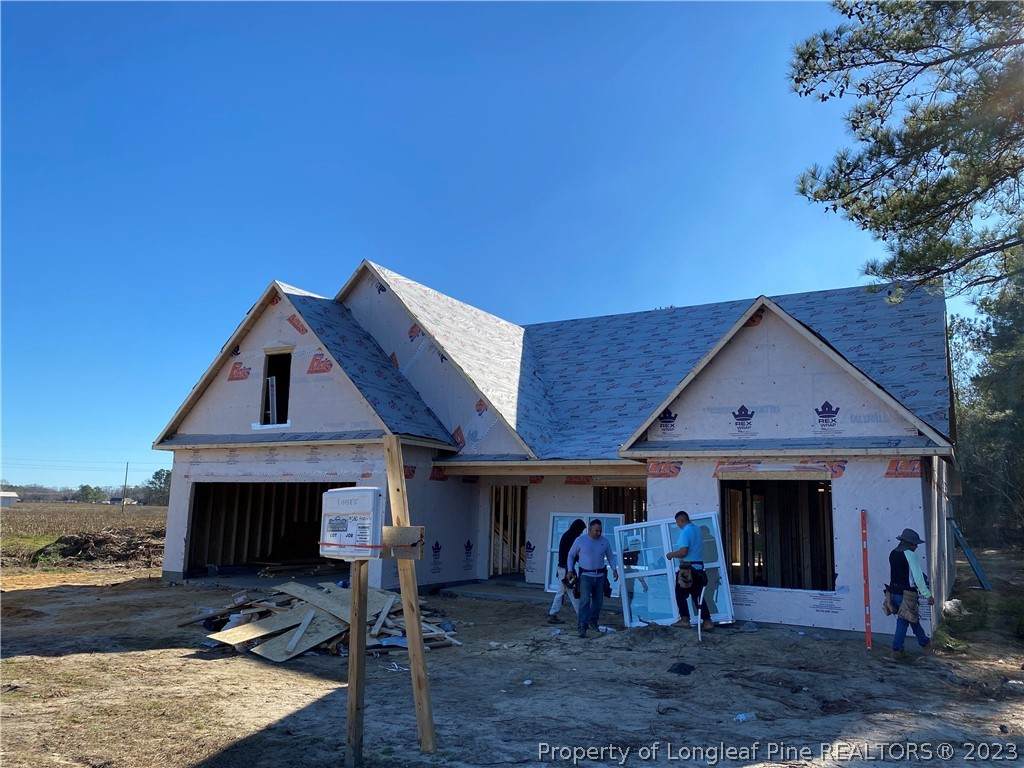 5280 Arabia Road - Photo 1