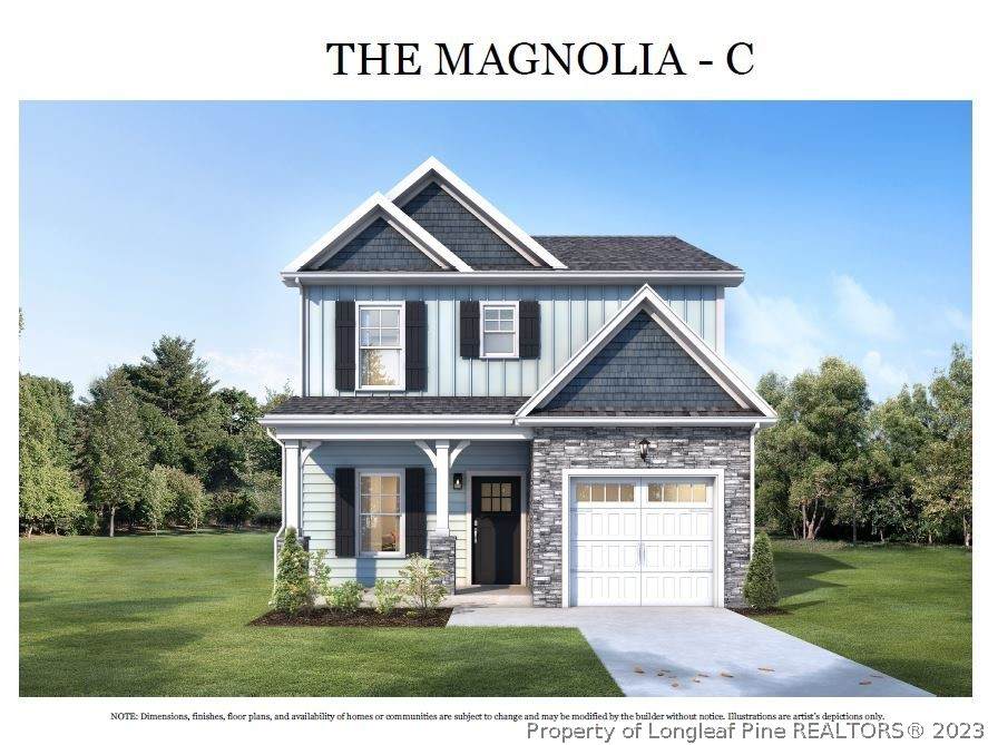 338 Troy Drive - Photo 1