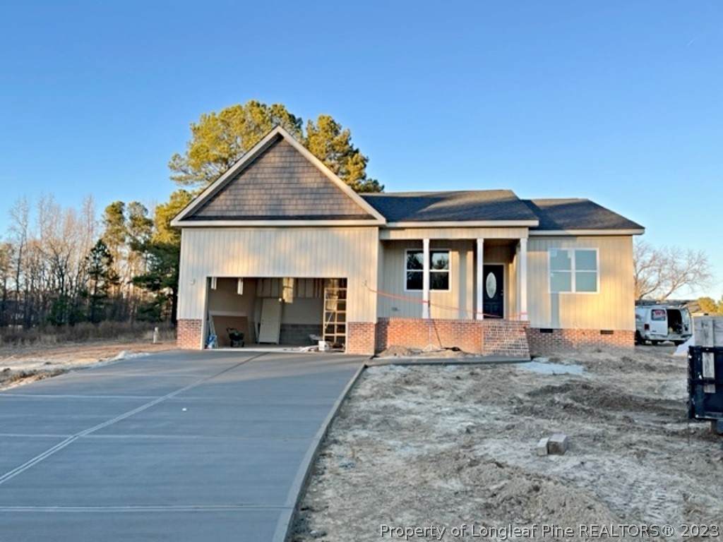 127 Minter School Road - Photo 1