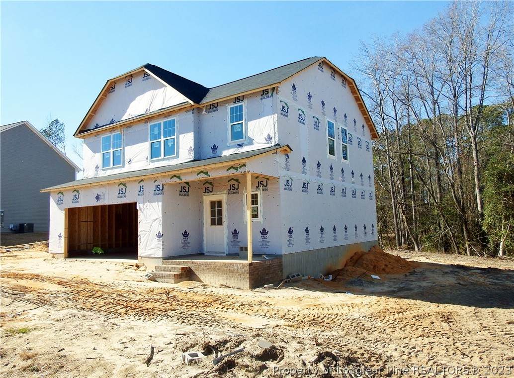 4620 Scenic Pines Drive - Photo 1