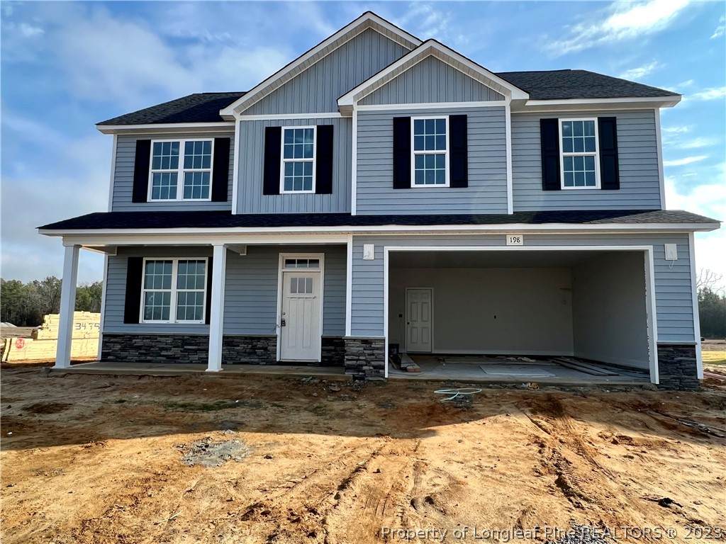 198 Winnsboro Road - Photo 1
